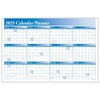 ComplyRight 2025 Full Calendar Planner - 2-Sided (36" X 24")