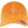 Flexfit Unisex Baseball Cap, neon orange