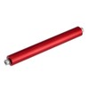 Red Anodised Luggage Rack Handle for Simson S50,51,53, S70