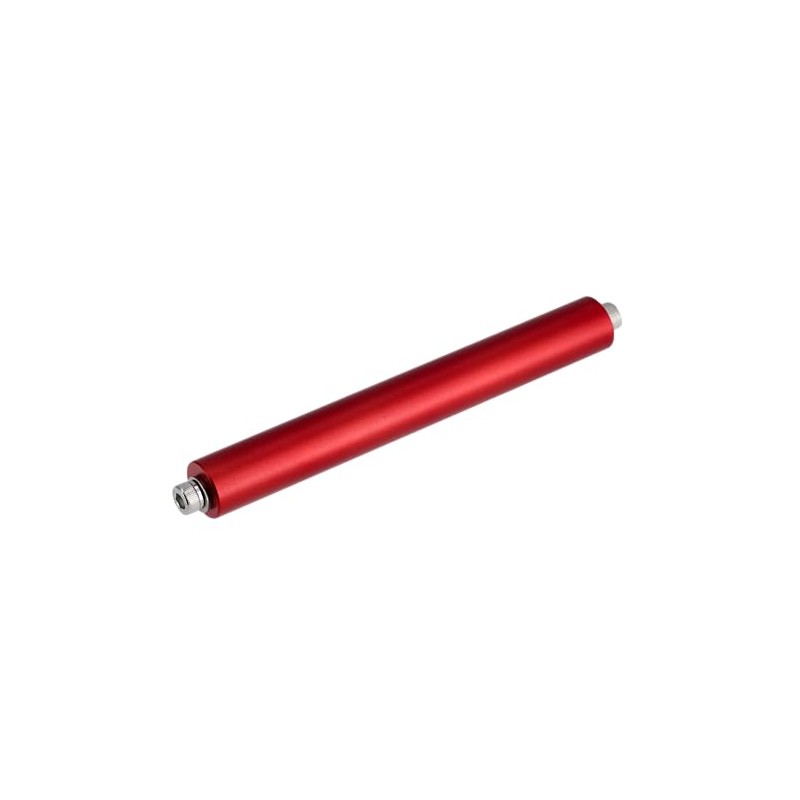 Red Anodised Luggage Rack Handle for Simson S50,51,53, S70