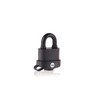 Yale Y220B/51/118/1/B Series Y115B 40mm Laminated Steel Padlock, 51mm