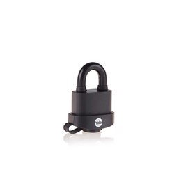 Yale Y220B/51/118/1/B Series Y115B 40mm Laminated Steel Padlock, 51mm
