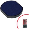 Trodat Self Inking b3460302 Blue Ink