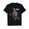 Mourning Dove Bird Watchers Bird Lovers T-Shirt