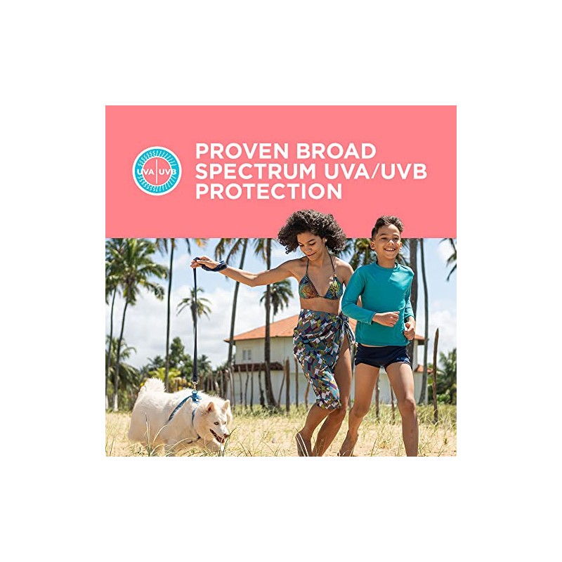 Coppertone KIDS Water-Resistant Sunscreen Lotion Broad Spectrum SPF 70 (8