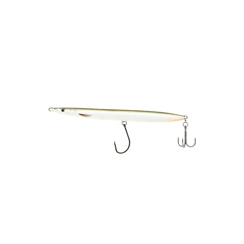 Turrall Chernobyl Ant dry Trout Fishing Fly Pack of 3