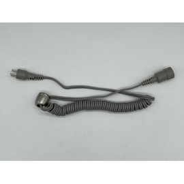 SB Replacement Motor Cord for KUPA Handpiece KP55 Nail Drill - Plug Connector Style