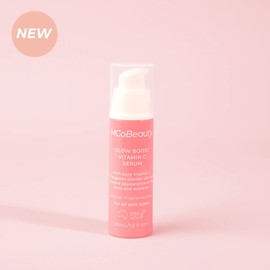 MCoBeauty Glow Boost Vitamin C Serum 30ml
