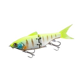 SHIMANO Gravitator Bass Lure 220SF Armor Boost ZR-922Y 003 N Chartback Stripe