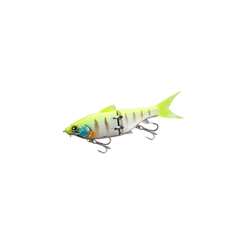 SHIMANO Gravitator Bass Lure 220SF Armor Boost ZR-922Y 003 N