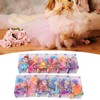24pcs Mini Doll Children Kid Exquisite Unique Girl Doll with