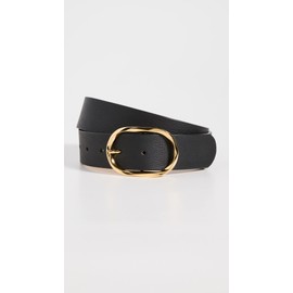 B-Low the Belt Women's Kyra Belt, Black Gold, L