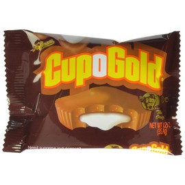 Adams & Brooks Cup-o-Gold, 1.25-Ounce Boxes (Pack of 24)