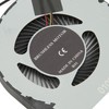 Nitro 5 CPU Cooling Fan Durable ABS Aluminum Alloy 4Pin