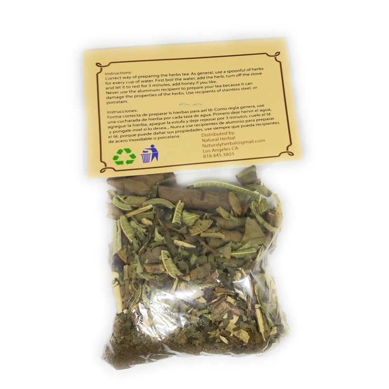 Cedron Hierba/Tea (1oz.)