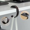 HSAJS Table Handbag Holder Hook Robust Purse Table Hook Non-Slip