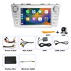 Car Radio for Toyota Camry 2006 2007 2008 2009 2010