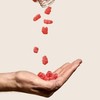 HIMS & HERS Biotin Multivitamin Gummies - with Vitamin B12,
