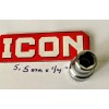 ICON Professional Standard Socket 5.5 mm X 1/4" S1SM5.5 Free