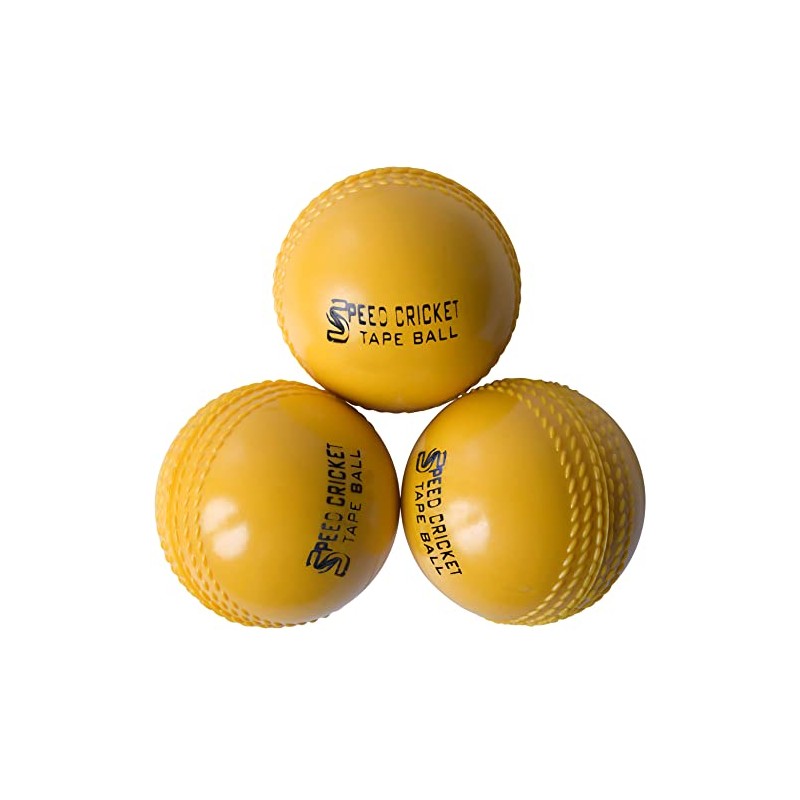ADS Sports Wind Cricket Ball for Training & Coaching &