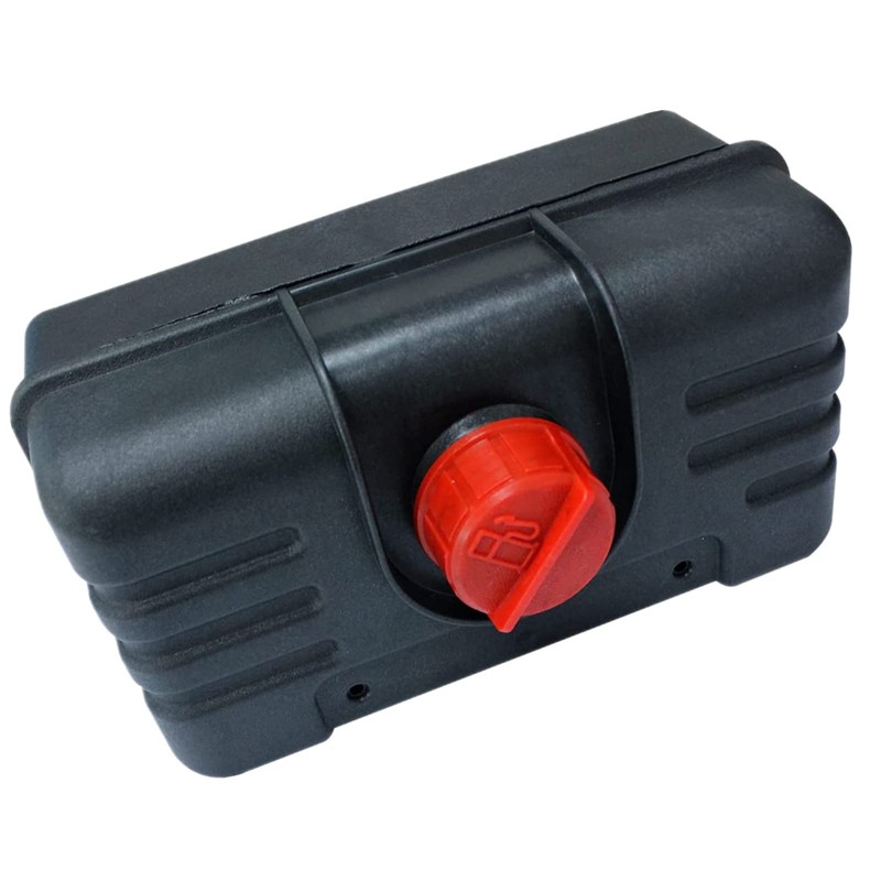 34156A Fuel Tank Compatible with Tecumseh 34186A H30 H35 H40
