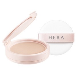 Hera Reflection Skin Glow Cushion Foundation Refill 15g, 25N1, 1 piece / 헤라 리플렉션 스킨 글로우 쿠션 파운데이션 리필 15g, 25N1, 1개