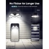 SEOBIOG 2 Pack Plug in Garage Light, Upgraded 200W 20000LM