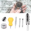 Watch Back Case Cover Remover Opener Battery Changing Tool Watch