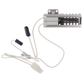 Supplying Demand 5304509706 316489402 Gas Range Oven Burner Igniter Replacement with Wire Harness