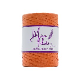 Mira Filati Raffia Paper Yarn - 165 Yards (RF05)