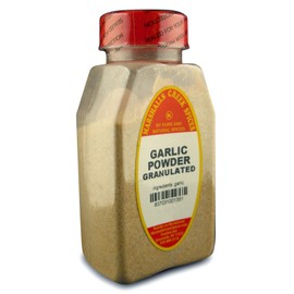 Marshalls Creek Spices GARLIC POWDER GRANULATED  - Kosher