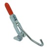 XRPAOWA Toggle Clamp Heavy Duty J Hook Type Hand Tool