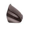 10" Wave Windshield Windscreen Wind Splitter fits for Harley Touring