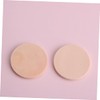 VICASKY 24pcs Dual-sided Round Makeup Sponges for Wet and Dry