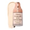 Base De Maquillaje Flawless Stay Beauty Creations 24 Tonos