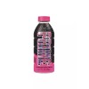 Prime Set 4 Limited Edition PRIME X Hydration Drink PINK