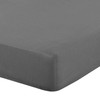 Eurofirany - Fitted Sheet 220 x 200 cm - Basic