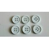 Unbranded 6/pcs Buttons Size Medium Diameter=9/16"