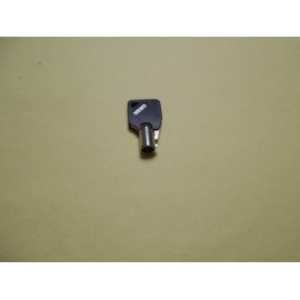 Unbranded *UNKNOWN BRAND TOOL BOX LOCK KEY 043