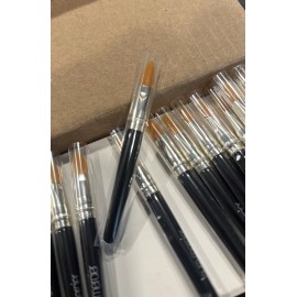 Laura Mercier Wholesale Lot Of 200 Laura Mercier Mini Secret Camouflage Concealer Brush Read