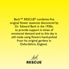Rescue Remedy Night Kids Dropper (Raspberry), Soothing Support for Restful