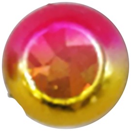 MARUSHINGYOGU(マルシン漁具) ドラゴン GSK鯛鉛 ピンクゴールド 120g