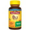 Nature Made Vitamin B mcg, Dietary Supplement for Energy Metabolism