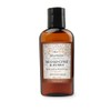 Frankincense & Myrrh Perfumed Bath Body and Massage Oil, Hair