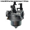 Carburetor Compatible with Husky HU80709 Power Washer with Kohler Courage