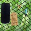 Heavy Duty Bird Netting - 0.6” Mesh UV Resistant Reusable