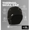 Tough Headwear Thermal Helmet Liner Skull Caps for Men -