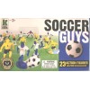 Kaskey Kids Soccer Game Soccer Guys Inspires Imagination Kaskey Kids