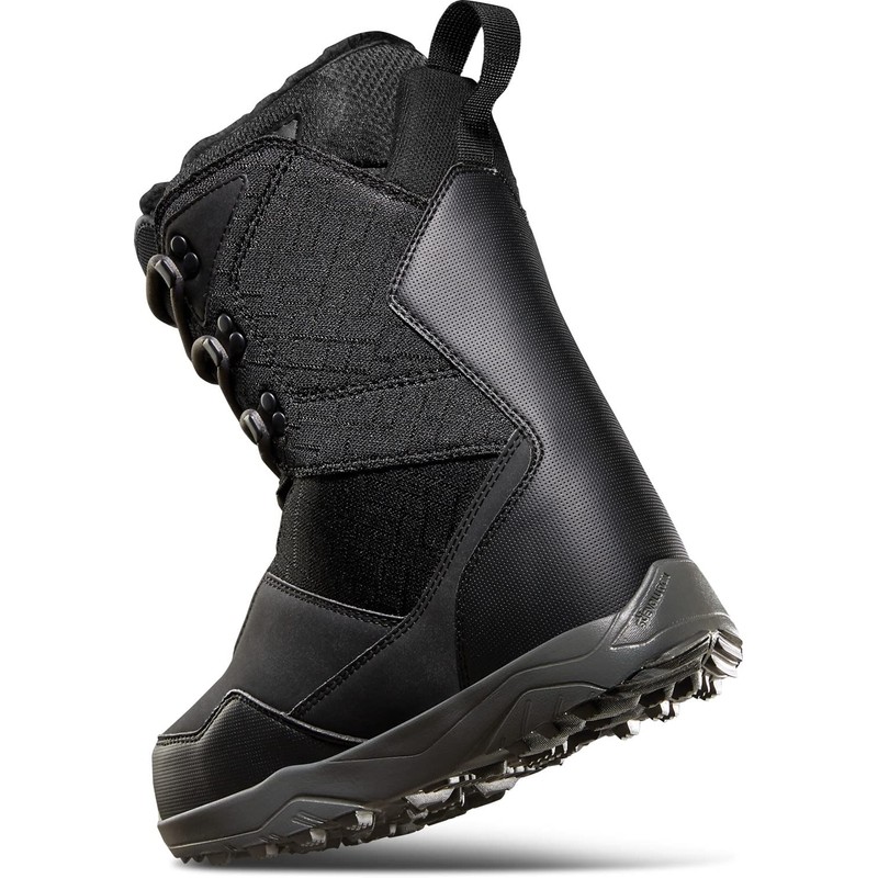 ThirtyTwo Shifty Snowboard Boot Black 22 6.5 M