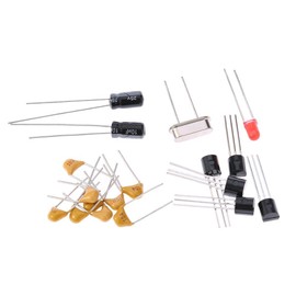 DollaTek DIY GM328 Transistor Tester LCD Diode Capacitance ESR Voltage Frequency Meter PWM Square Wave Signal Generator